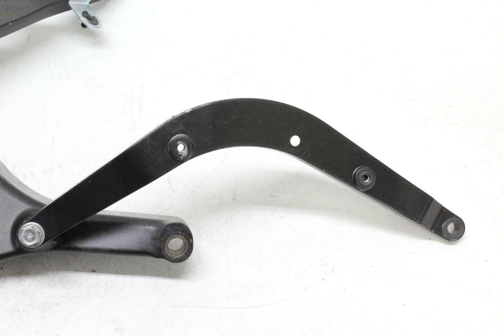 08-14 Kawasaki Concours 14zg1400a Absleft & Right Engine Sub Frame Mount Bracket - Gold River Motorsports