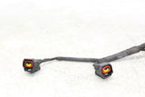 05-06 Kawasaki Z750s Ignition Coil Wiring Harness Wire Loom Oem - Gold River Motorsports