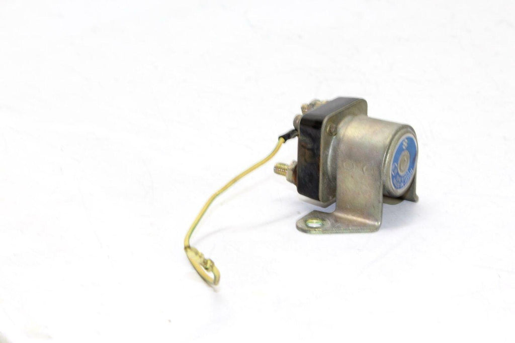 1982 Suzuki Gs1100e Engine Starter Relay Starting Motor Switch Oem - Gold River Motorsports