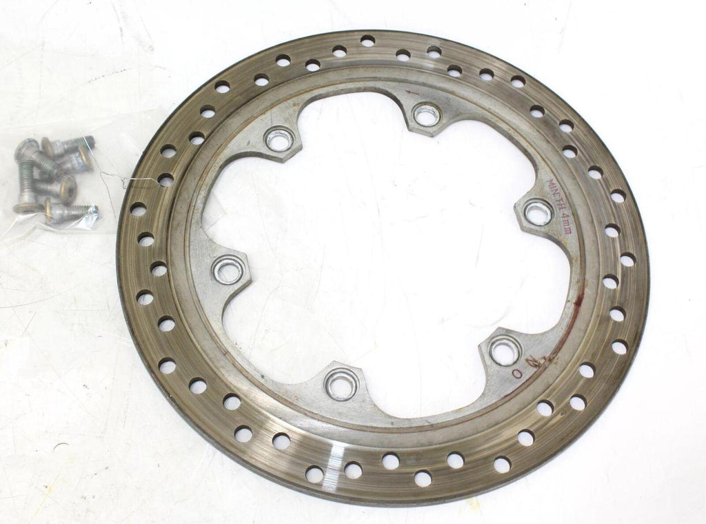 1991 Honda Cbr600f2 Front Left Right Brake Rotors Discs - Gold River Motorsports