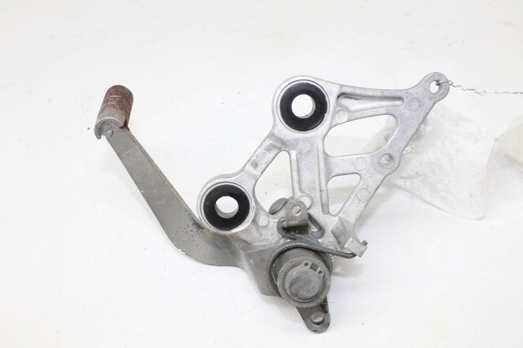 1994 Honda Cbr1000f Right Rearset Rear Set Driver Foot Peg Rest Stop Oem - Gold River Motorsports