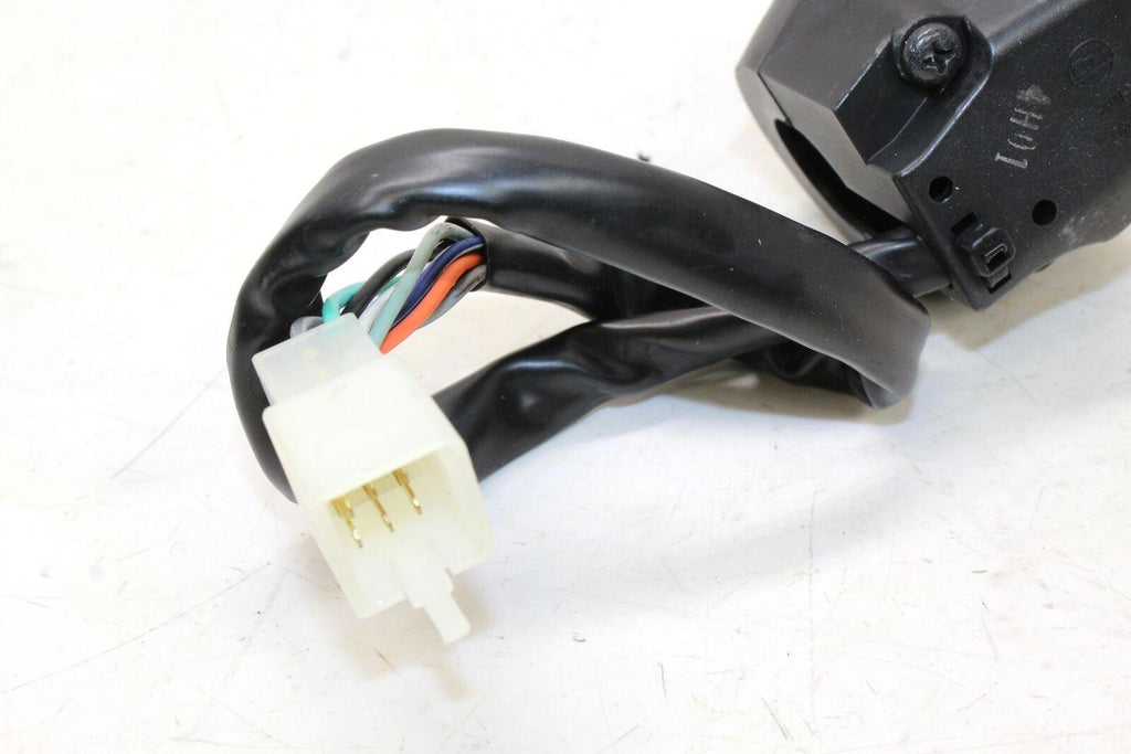 2015 Sym T2 250i Left Switch Switches - Gold River Motorsports