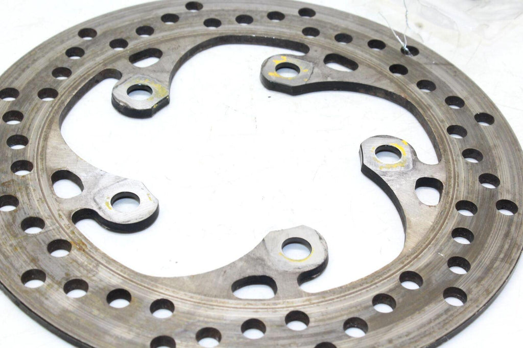 04-05 Suzuki Gsxr750 Rear Brake Disc Rotor - Gold River Motorsports