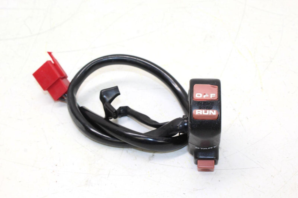 2006 Honda Xr650l Right Start Switch Switches - Gold River Motorsports