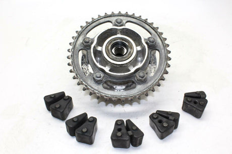 97-06 Honda Super Hawk 1000 Vtr1000f Rear Back Sprocket Oem - Gold River Motorsports