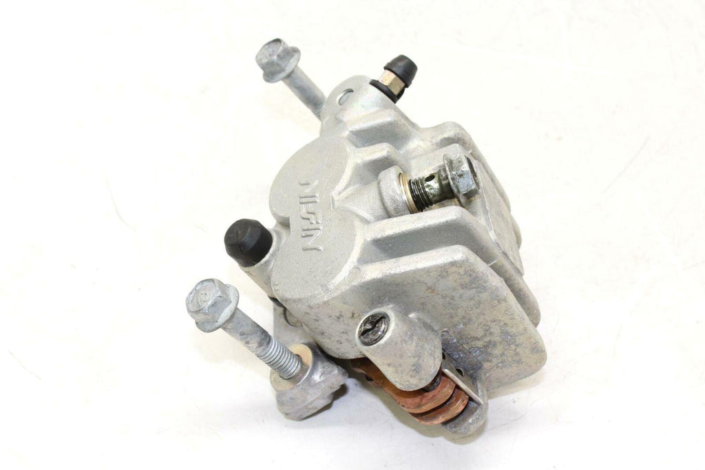 05-21 Suzuki Drz400sm Left Front Brake Caliper Oem - Gold River Motorsports