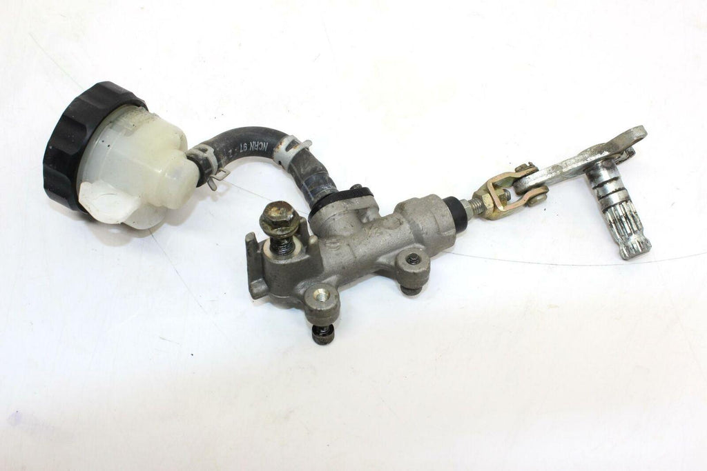 1998-06 Suzuki Katana 600 Gsx600f Rear Back Brake Master Cylinder Oem - Gold River Motorsports