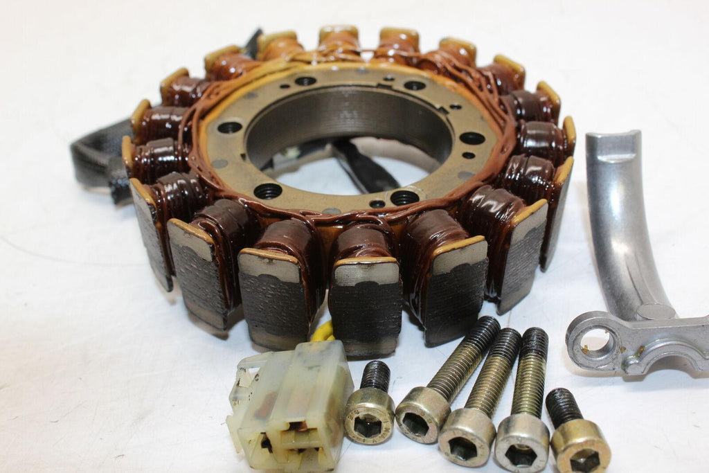 2003-2006 Ducati 999 Stator Generator Alternator Magneto Oem - Gold River Motorsports