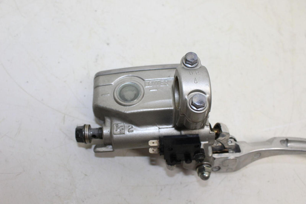 2004 Honda St1300 Brake Master Cylinder W/ Lever - Gold River Motorsports