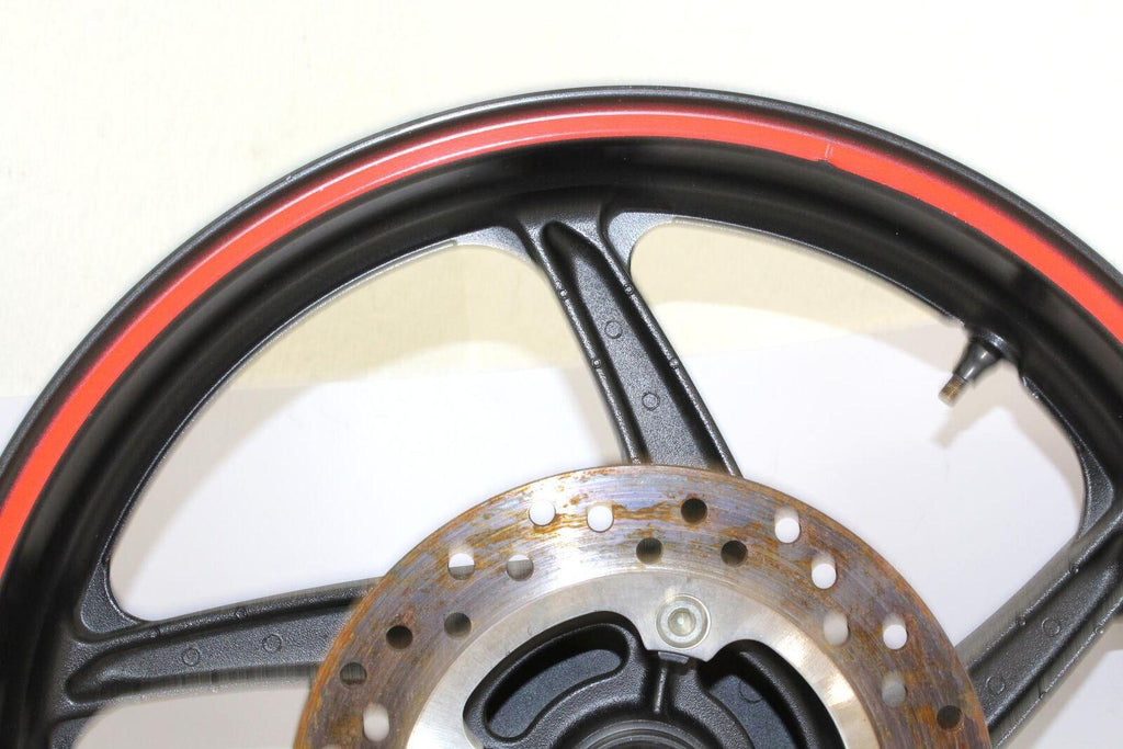 2015 Honda Cbr300r Rear Wheel Back Rim - Gold River Motorsports