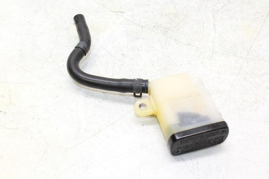 11-13 Honda Cbr250r Rear Brake Master Fluid Reservoir Tank Bottle - Gold River Motorsports