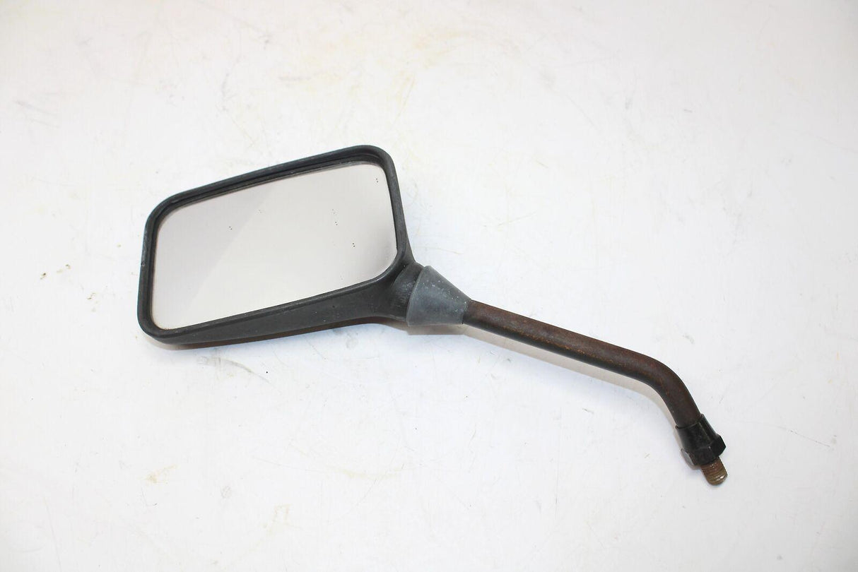 1993 Suzuki Gs500e Left Side Rear View Mirror - Gold River Motorsports