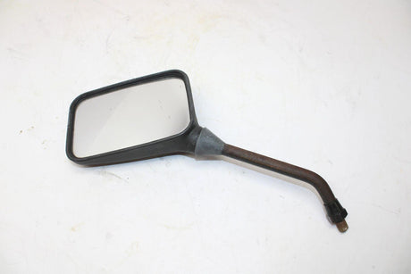 1993 Suzuki Gs500e Left Side Rear View Mirror - Gold River Motorsports