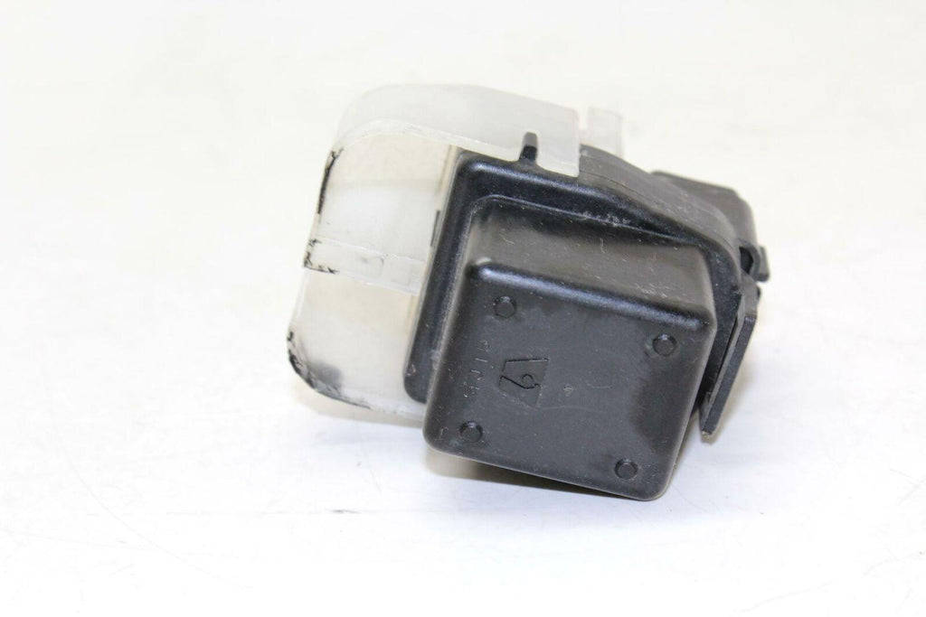 04-05 Suzuki Gsxr750 Engine Starter Relay Starting Motor Switch Oem - Gold River Motorsports