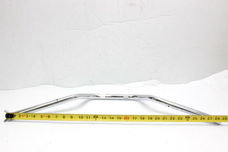 Motorcycle 7/8'' Handlebar Metal 22mm Steering Wheel Handle Bar - Gold River Motorsports