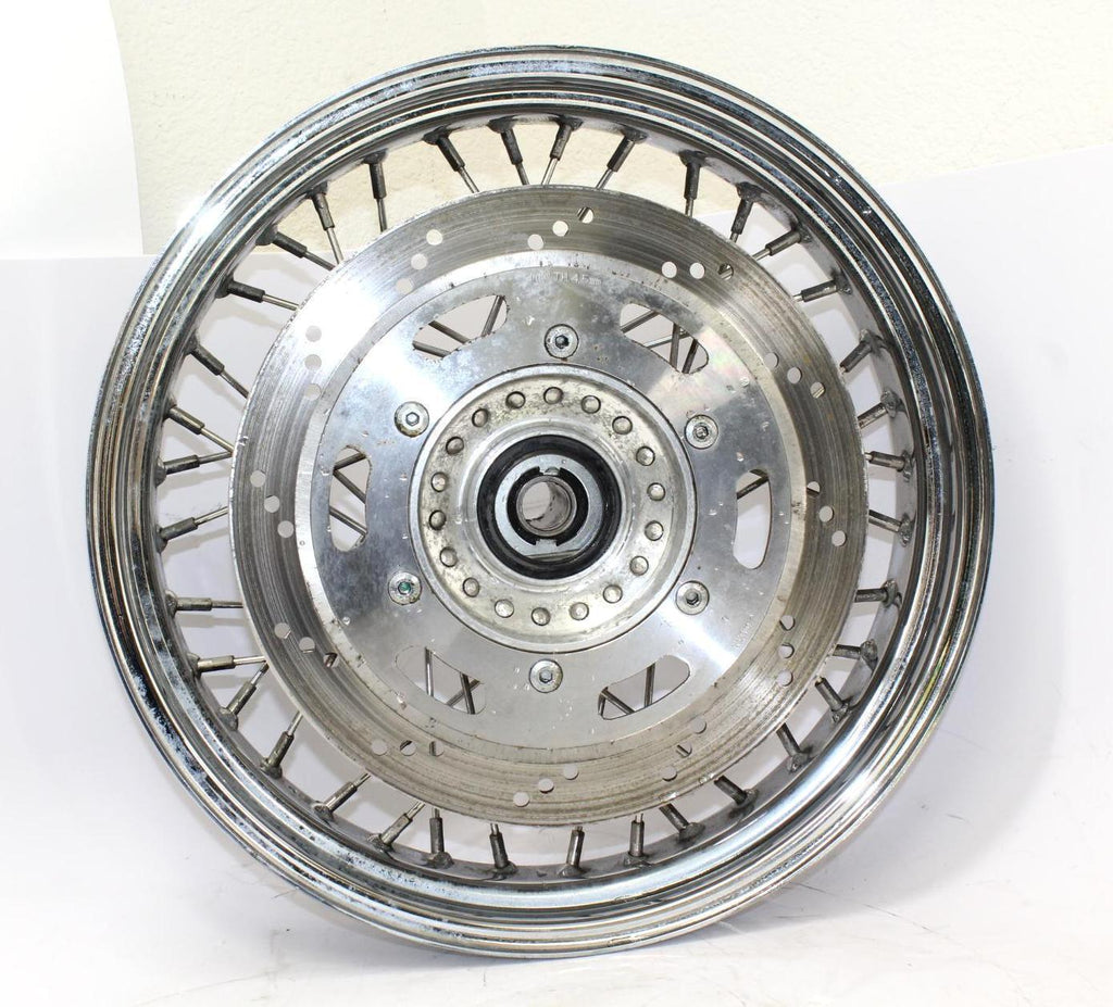 1999 Triumph Legend Tt Rear Wheel Rim - Gold River Motorsports