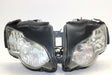 2008-11 Honda Cbr1000rr Front Headlight Head Light Lamp 33102-Mfl-305 Oem - Gold River Motorsports