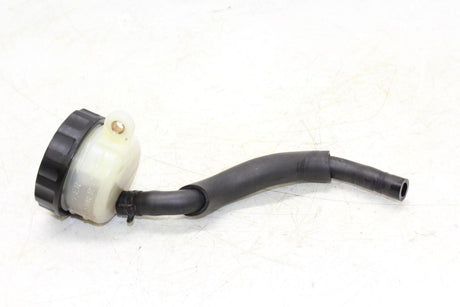 1995 Honda Cbr600f3 Rear Brake Master Fluid Reservoir Tank Bottle - Gold River Motorsports