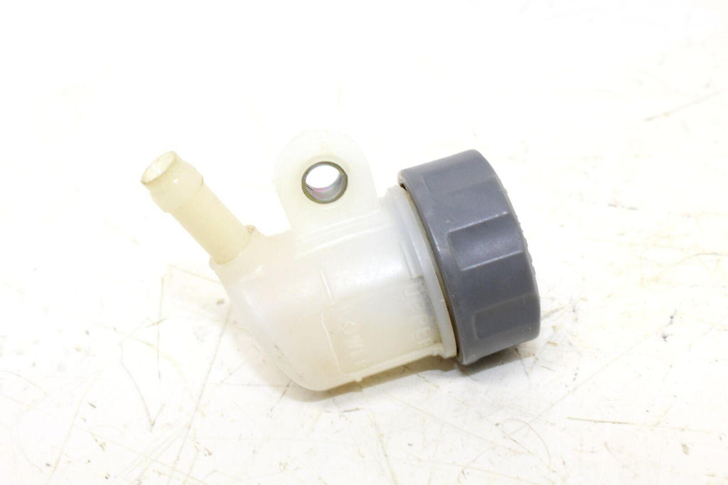 1998 Honda Cr80rb Expert Hydraulic Clutch Master Cylinder Reservoir Bottle - Gold River Motorsports