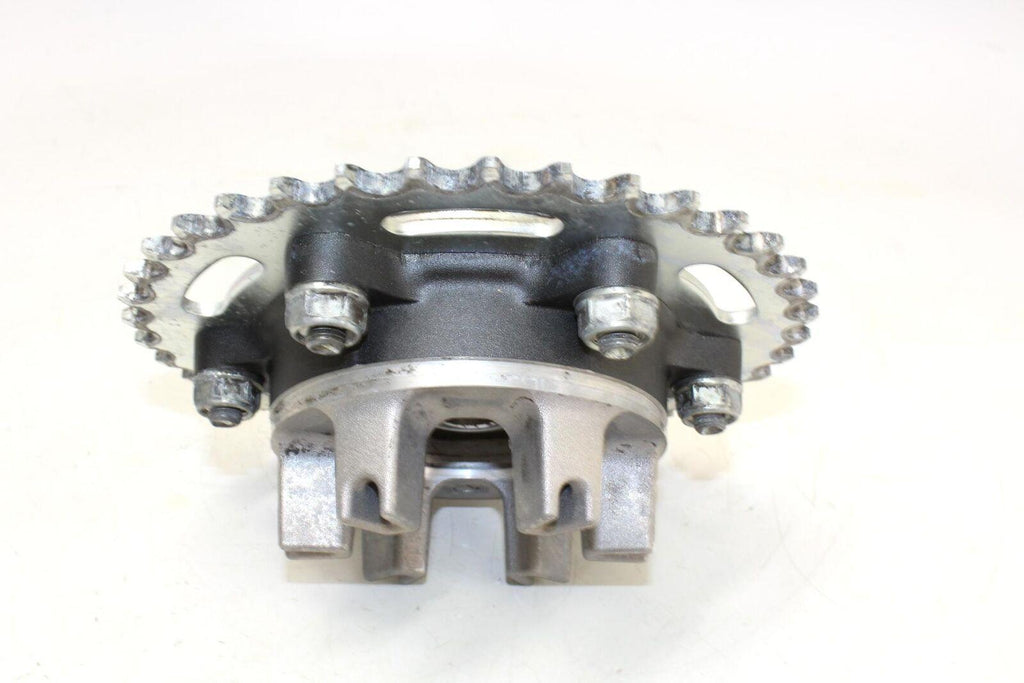 2015 Honda Cbr300r Rear Back Sprocket - Gold River Motorsports