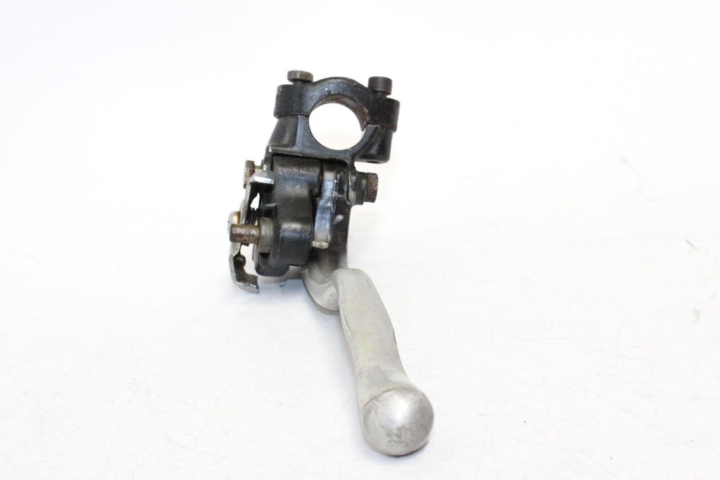 1981 Honda Cm400e Clutch Perch Mount With Lever Oem - Gold River Motorsports