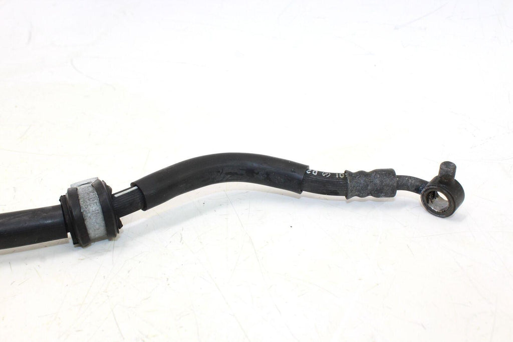 2000 Triumph Thunderbird 900 Brake Hose Fluid Line - Gold River Motorsports