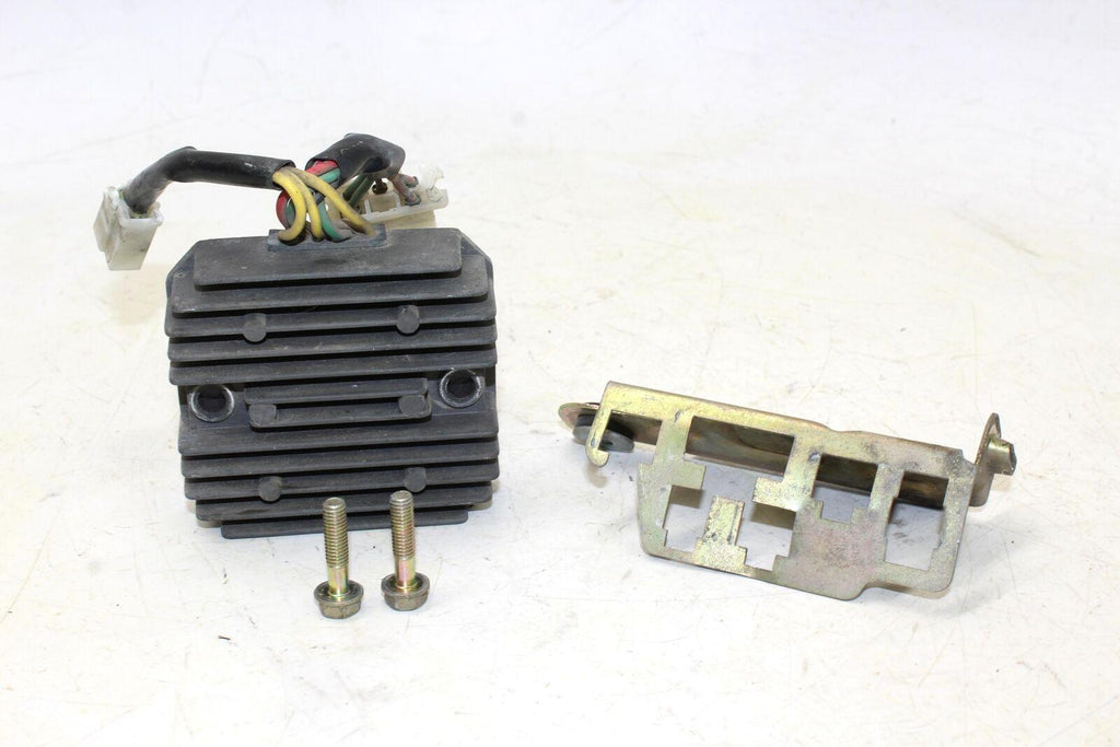 1985 Honda Interceptor 500 Vf500f Rectifier Voltage Regulator - Gold River Motorsports