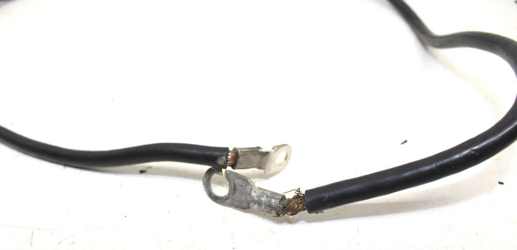 2004 Honda St1300 Negative Battery Cable Ground Wire - Gold River Motorsports