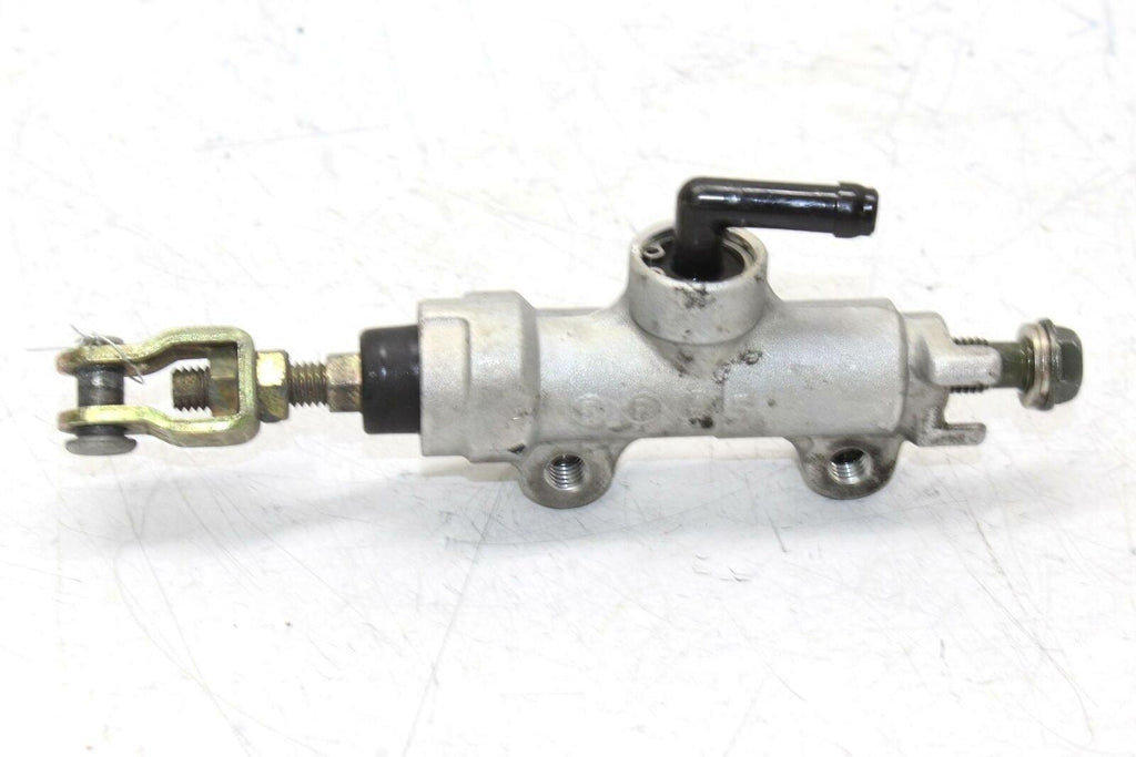 97-09 Kawasaki Ninja 500r Ex500d Rear Back Brake Master Cylinder Oem - Gold River Motorsports