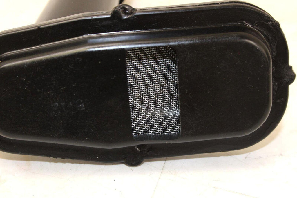 2006 Honda Cbr600rr Engine Inner Oil Filter Pickup Screen - Gold River Motorsports