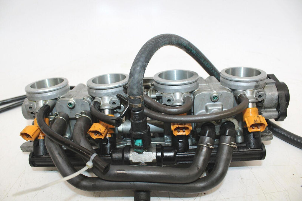 2007 Honda Cbr600rr Carbs Carburetors - Gold River Motorsports