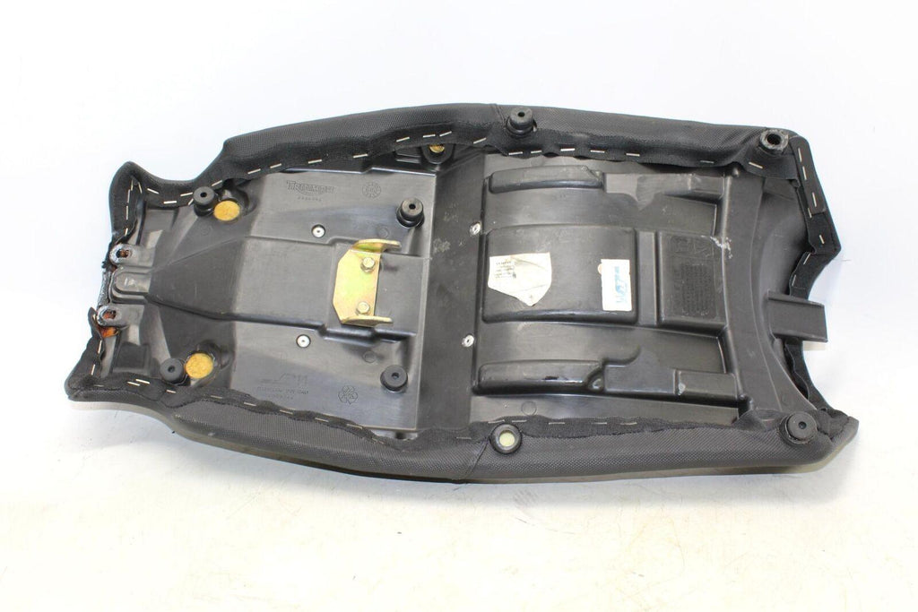 05-07 Triumph Sprint St Front Rear Seat Saddle Oem - Gold River Motorsports