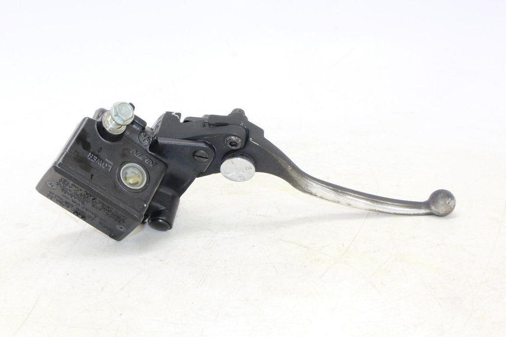 2004 Kawasaki Ninja Zx12r Zx1200b Brake With Lever - Gold River Motorsports