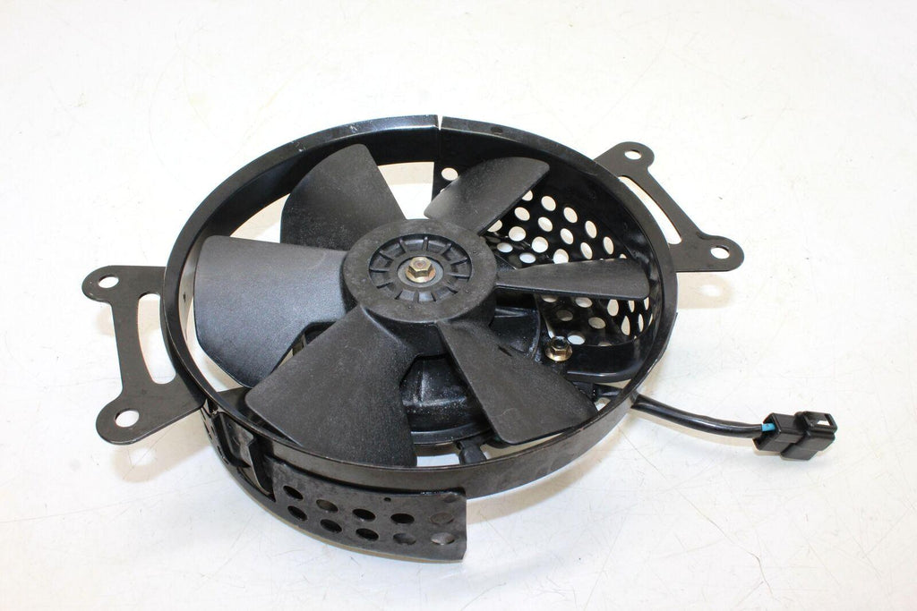 1996 Kawasaki Vulcan 1500l Vn1500c Engine Radiator Cooling Fan - Gold River Motorsports