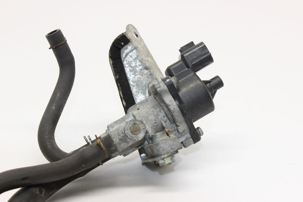 2007-2009 Suzuki Sv650s Air Valve Solenoid Top Engine Switch Sensor Oem - Gold River Motorsports