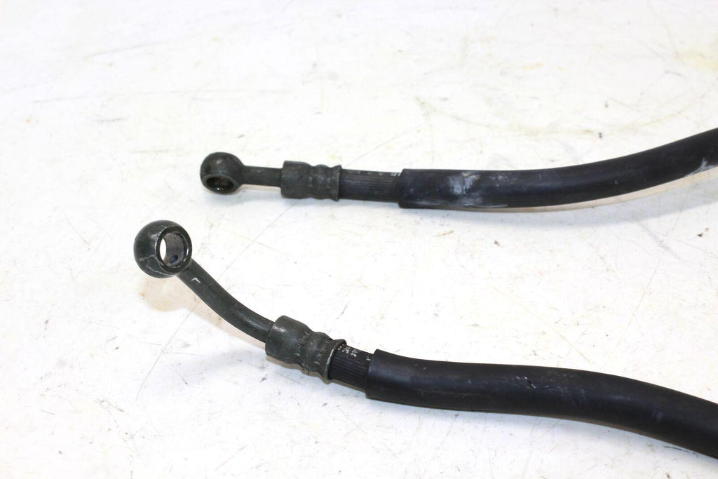 1997 Kawasaki Vulcan 1500 Vn1500d Classic Rear Back Brake Hose Fluid Line - Gold River Motorsports