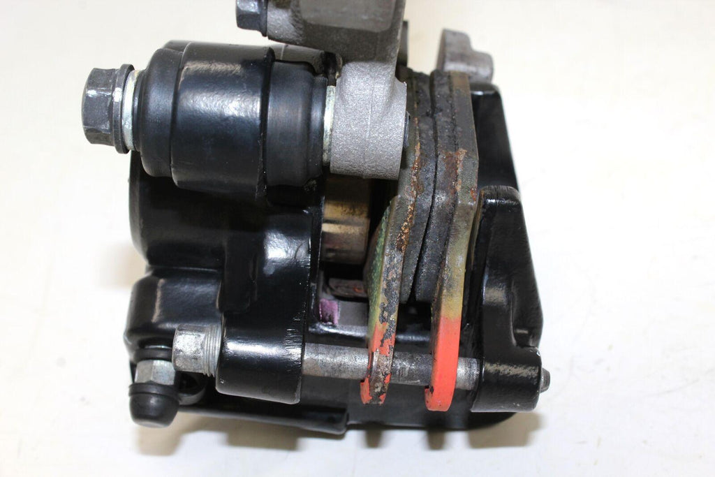 2013 Honda Cbr250r Rear Back Brake Caliper W Mount Bracket - Gold River Motorsports