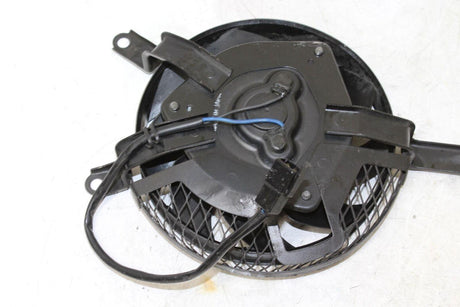 2002 Kawasaki Ninja Zx12r Zx1200b Engine Radiator Cooling Fan - Gold River Motorsports