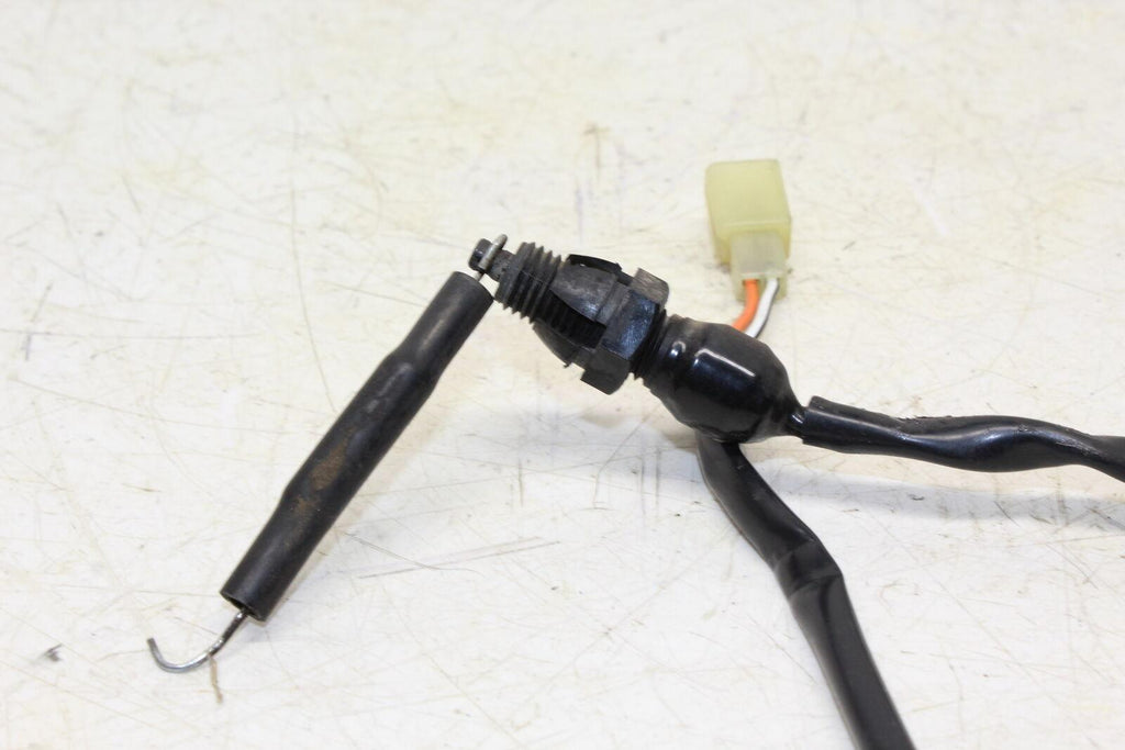 2013-14 Suzuki Gsxr1000 Rear Abs Brake Sensor Oem - Gold River Motorsports