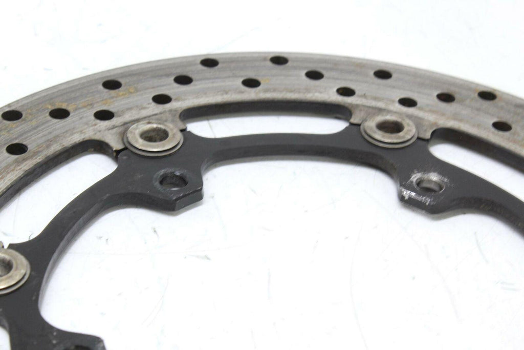 2012-16 Yamaha Yzf R6s Front Brake Disc Rotor Oem - Gold River Motorsports