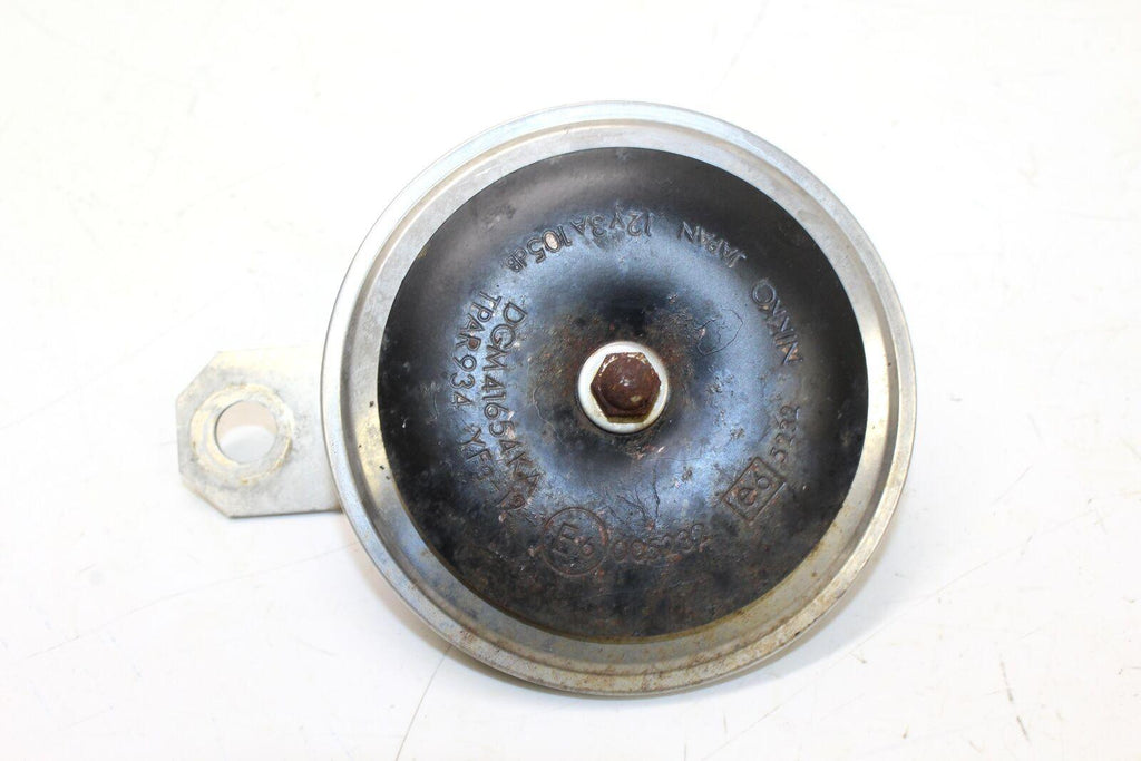 1999 Bmw F650 Horn Signal - Gold River Motorsports