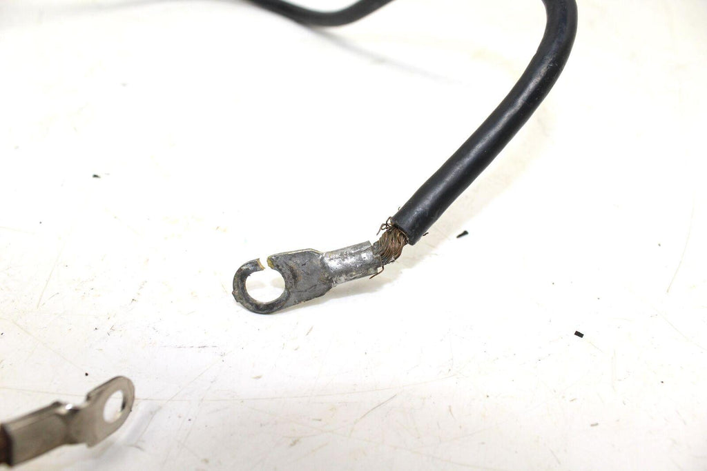 2004 Honda St1300 Negative Battery Cable Ground Wire - Gold River Motorsports