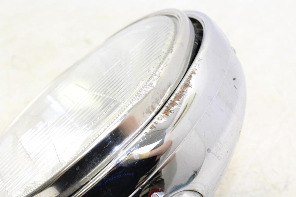 96-03 Honda Nighthawk 750 Cb750 Front Headlight Head Light Lamp Oem - Gold River Motorsports