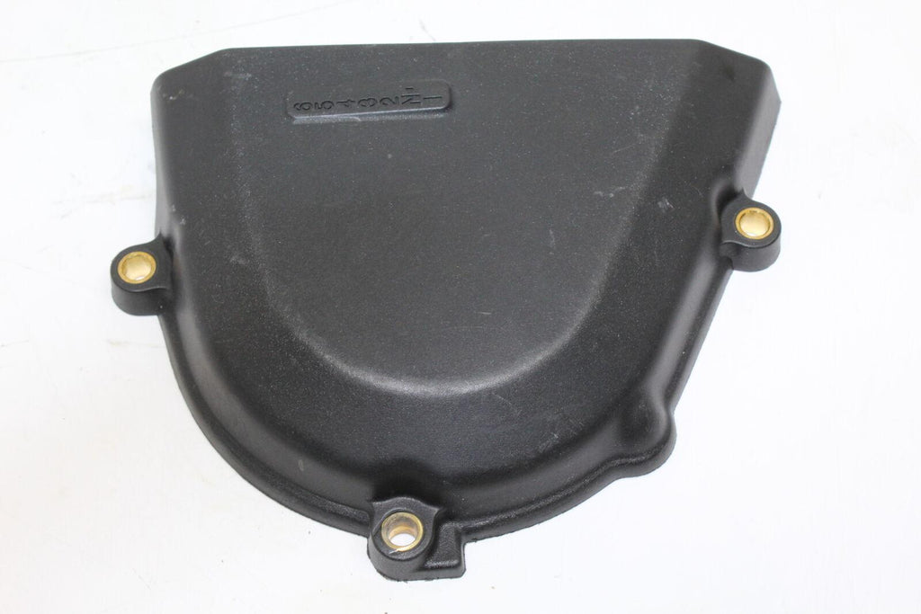 2003-2004 Triumph Daytona 600 Engine Sprocket Cover Oem - Gold River Motorsports
