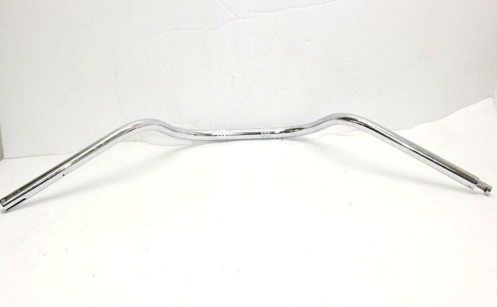 Universal Retro Motorcycle 25mm. Width 35 Handlebar - Gold River Motorsports