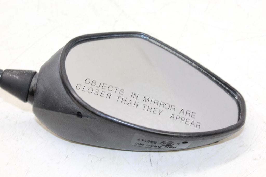 2015 Sym T2 250i Right Side Rear View Mirror - Gold River Motorsports