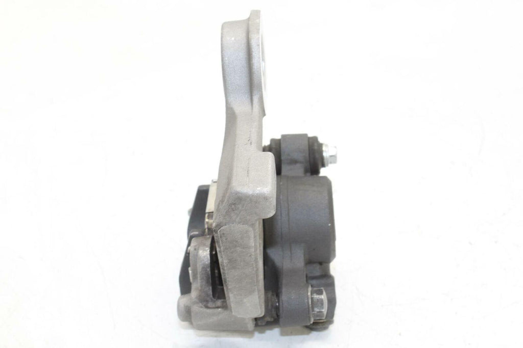 2012-2016 Yamaha Yzf R6 Rear Back Brake Caliper W Mount Bracket Oem - Gold River Motorsports