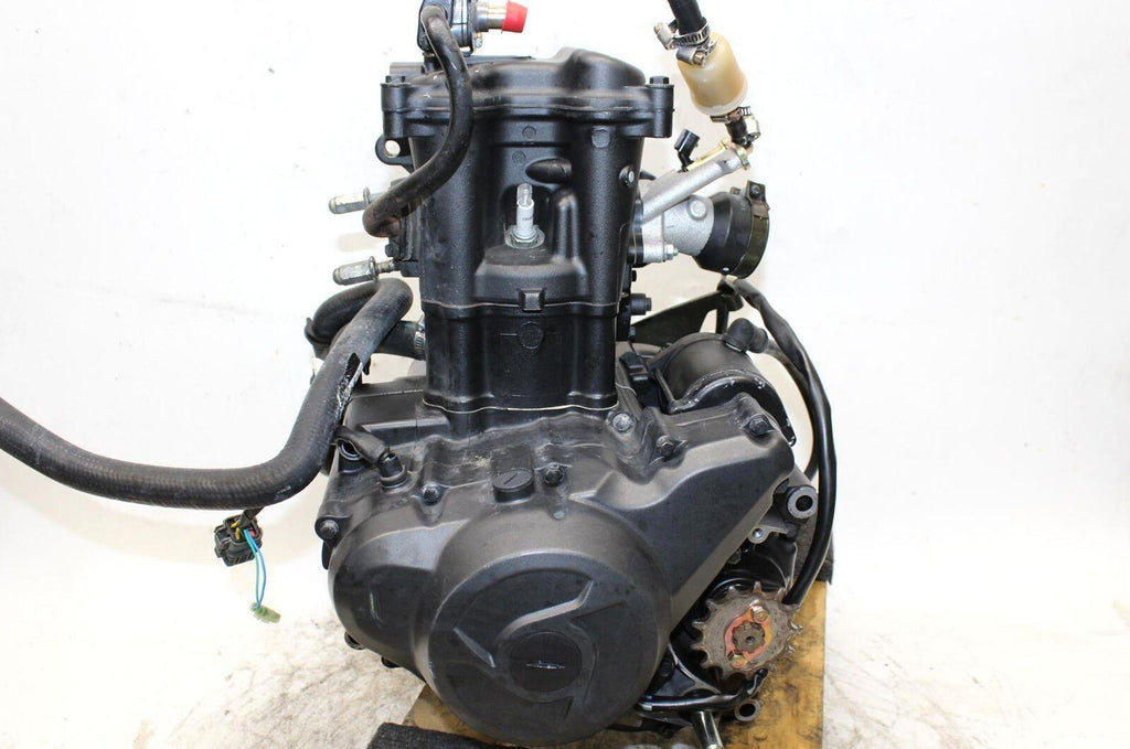 2015 Sym T2 250i Engine Motor Rd - Gold River Motorsports