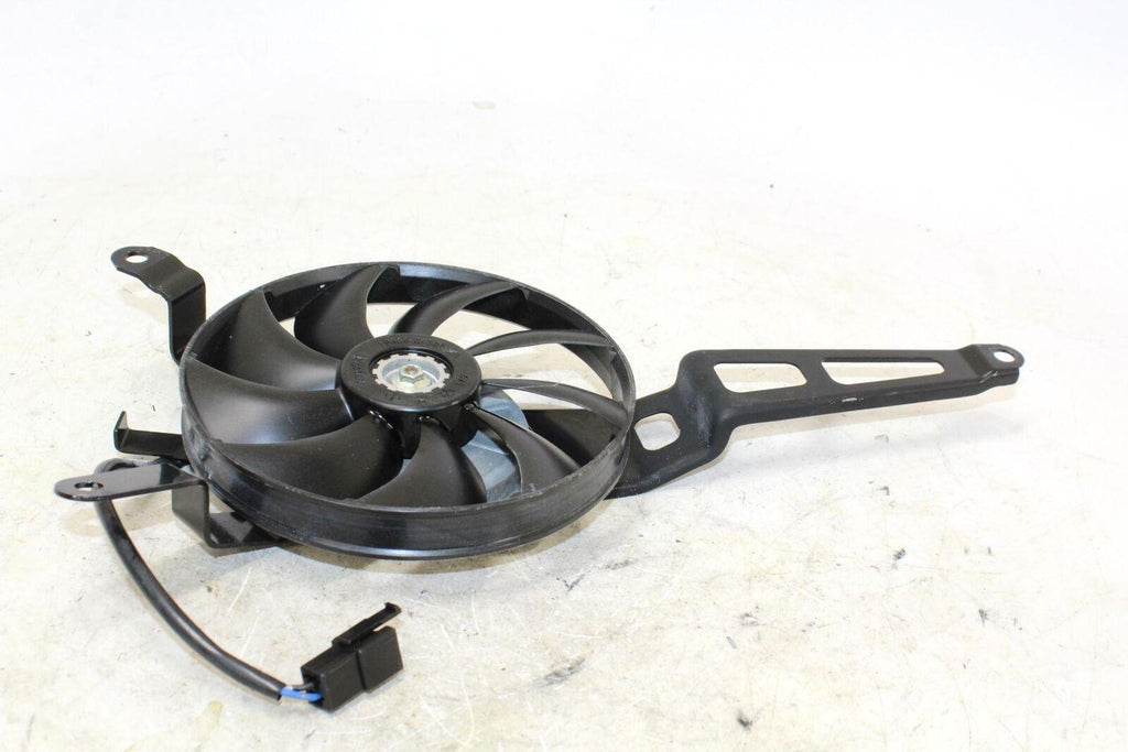 2008 Kawasaki Zx10 Zx1000 Lf Engine Radiator Cooling Fan - Gold River Motorsports