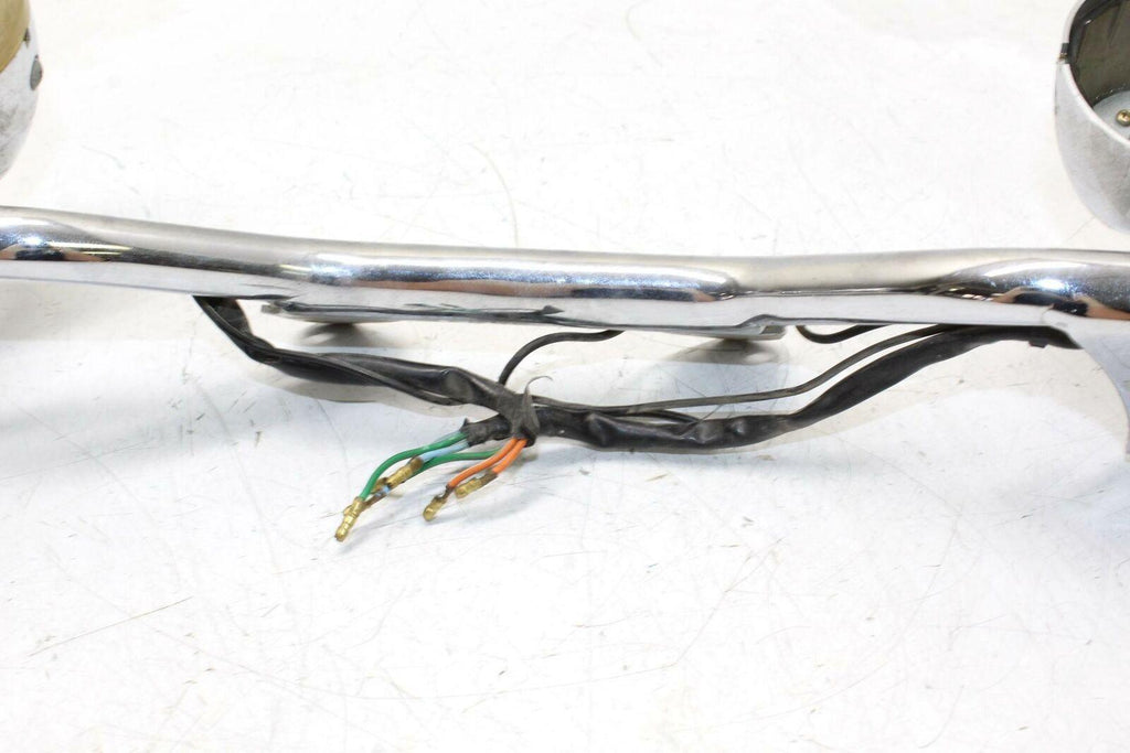 2000-2005 Honda Shadow Sabre 1100c2 Front Turn Signal Indicator Oem - Gold River Motorsports